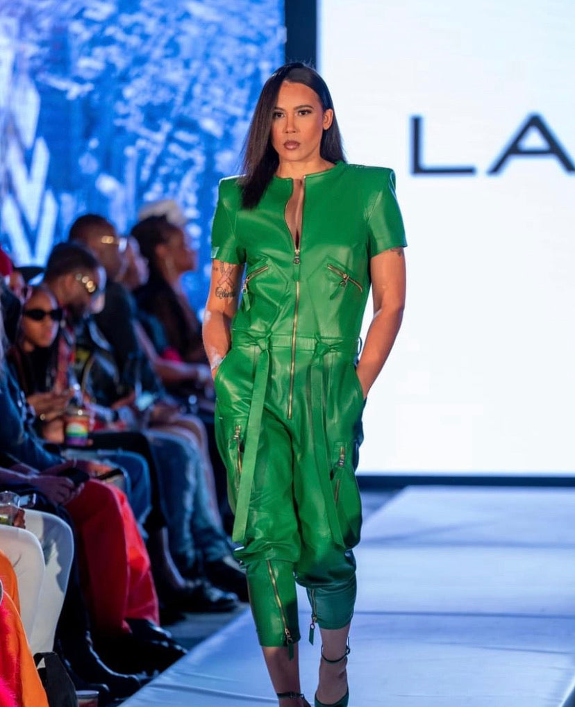 JUMPSUIT