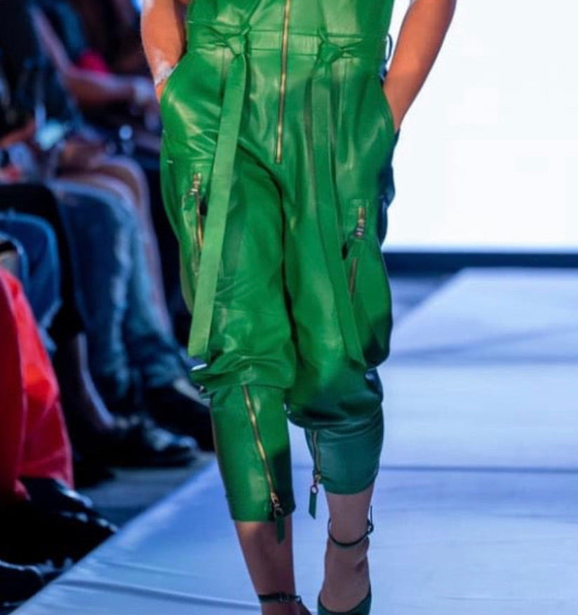 PR20 OVERALL + CAMO HOOD