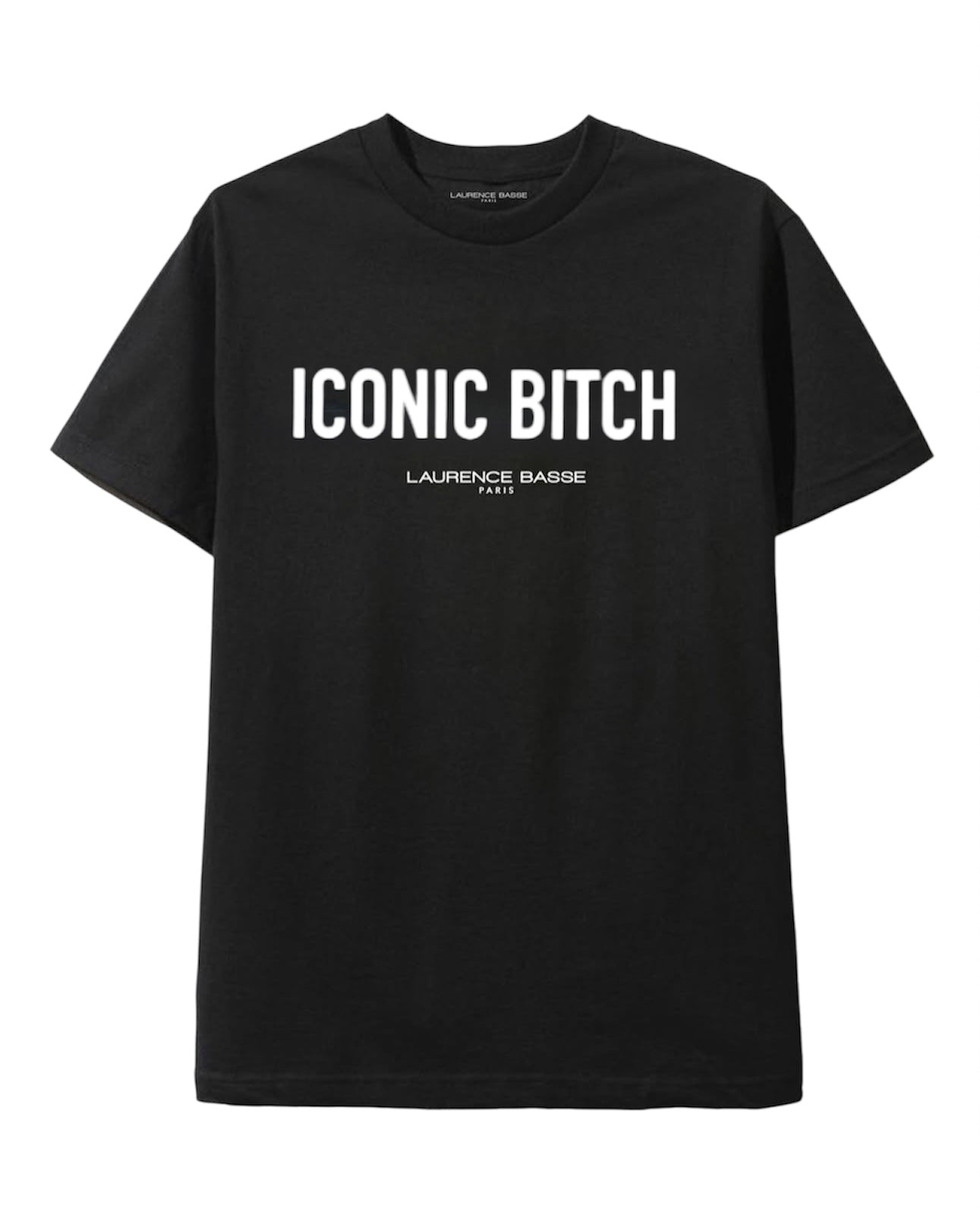 ICONIC BITCH WOMEN TEE