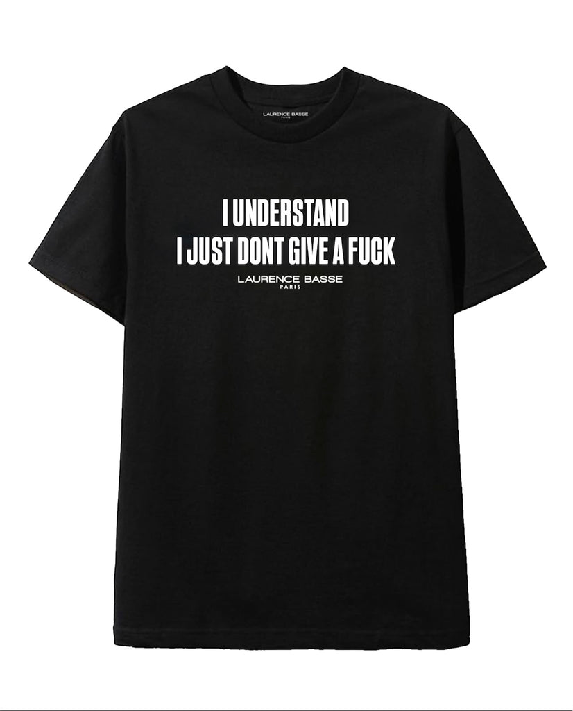 IUNDERSTAND-IJDGAF TEE