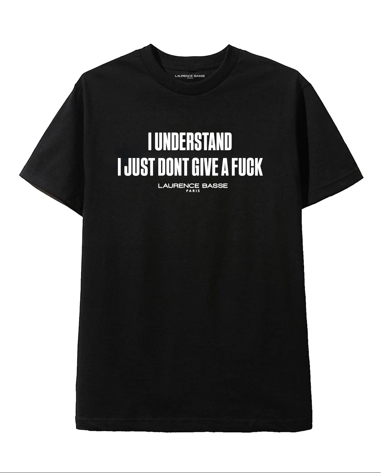 IUNDERSTAND-IJDGAF TEE