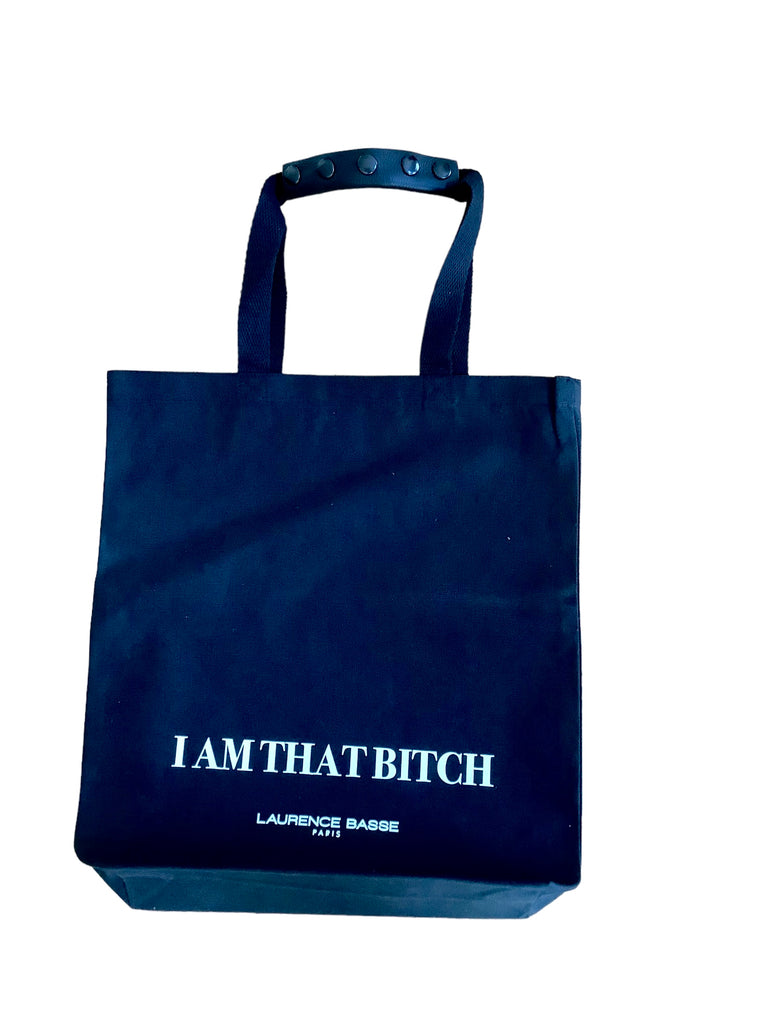 LBP TOTE BAG