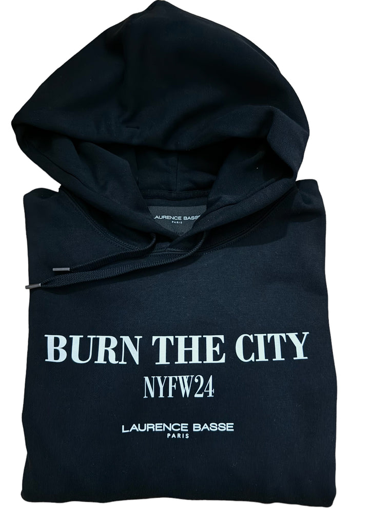 OFFICIAL LB NYFW HOODIE