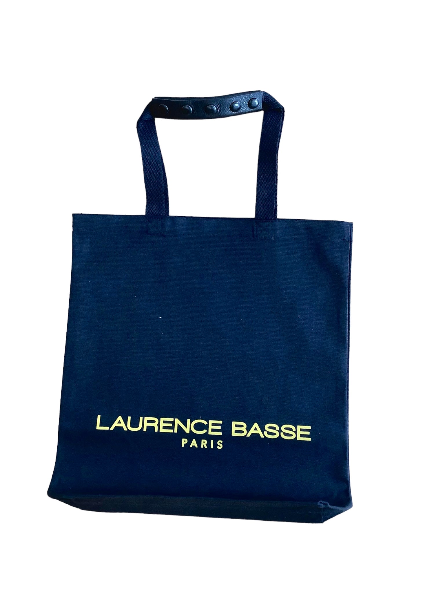 LB IATB TOTE BAG