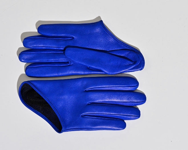 3/4 LEATHER GLOVES