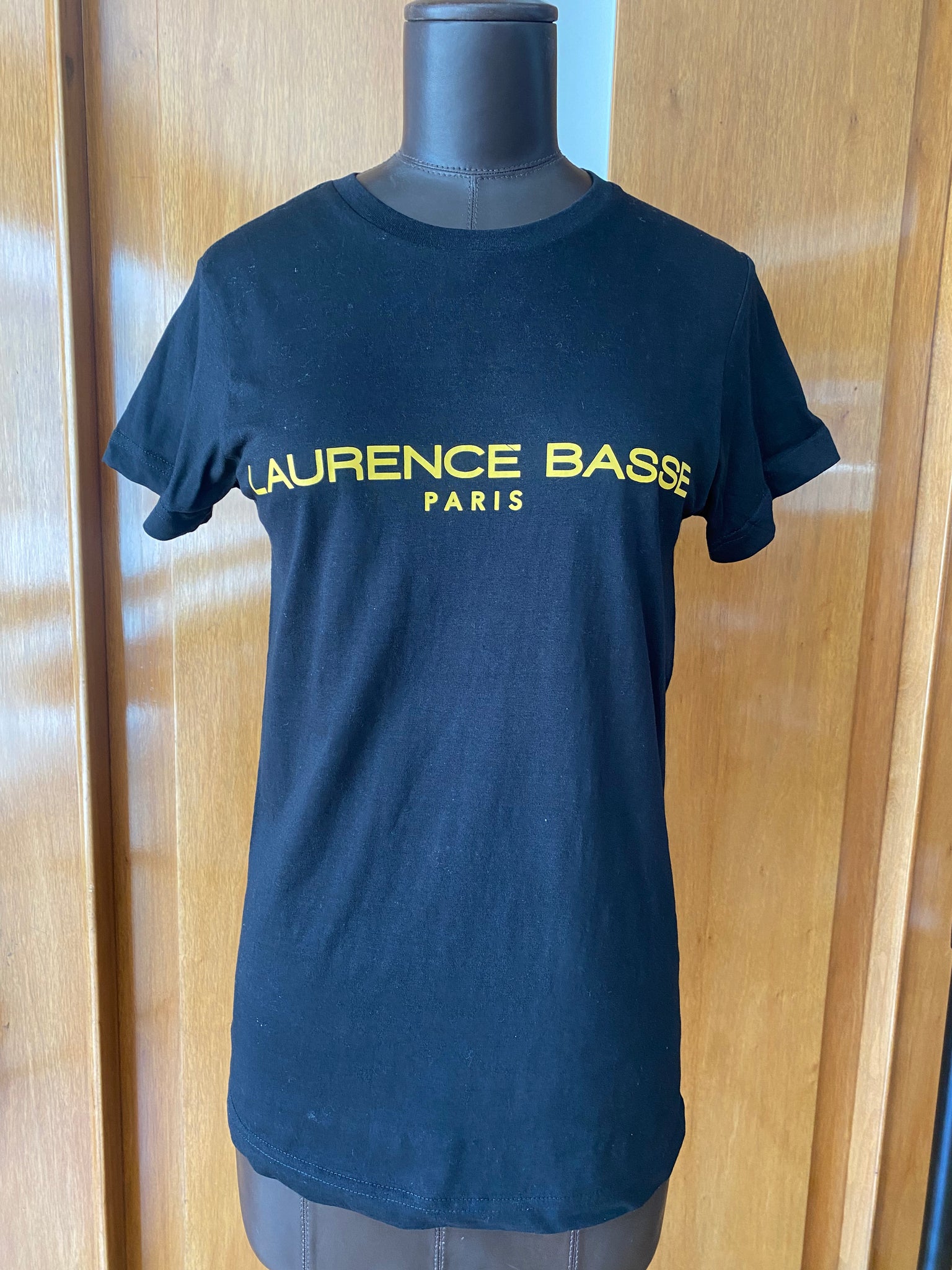 LAURENCE BASSE online store