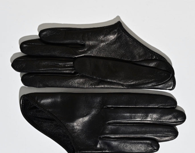 3/4 LEATHER GLOVES